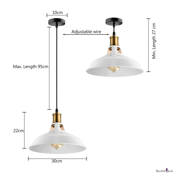 ceiling pendant lamp