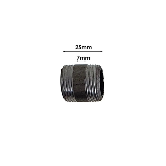¾ inch conduit barrel fitting