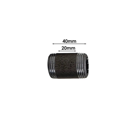 iron pipe fittings for lighting