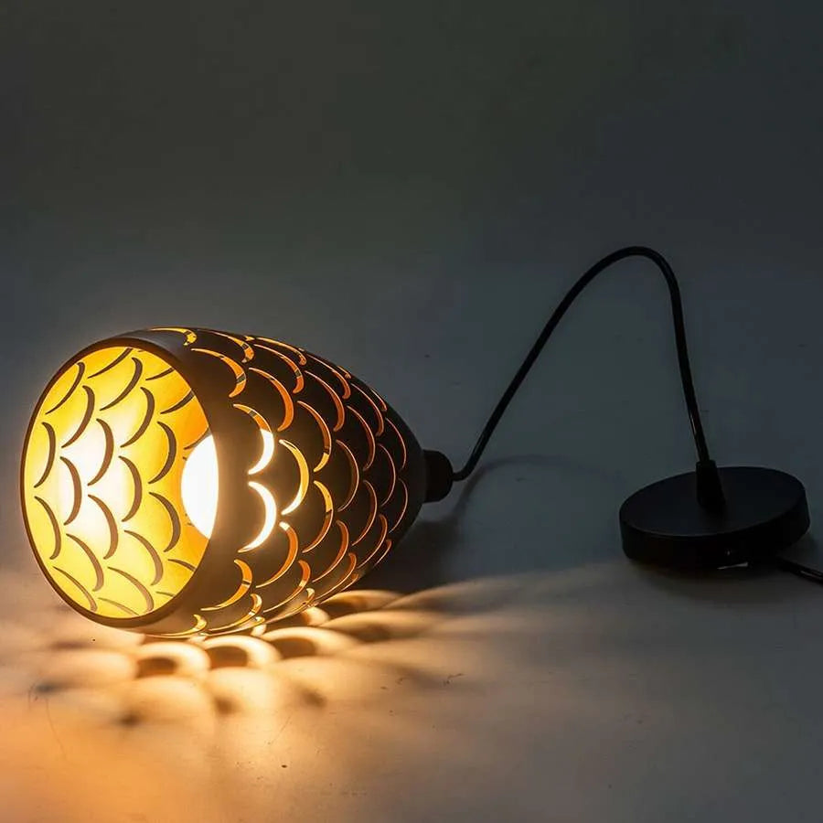 3-Light Cluster Pendant Hanging Light Fixture, Hanging Light,Contemporary-Application image