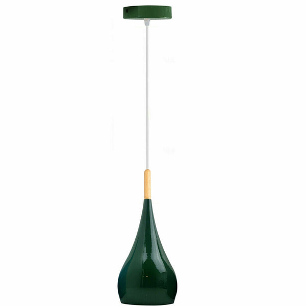 Moderne keuken hanglamp ~5267 – Nee / Groente