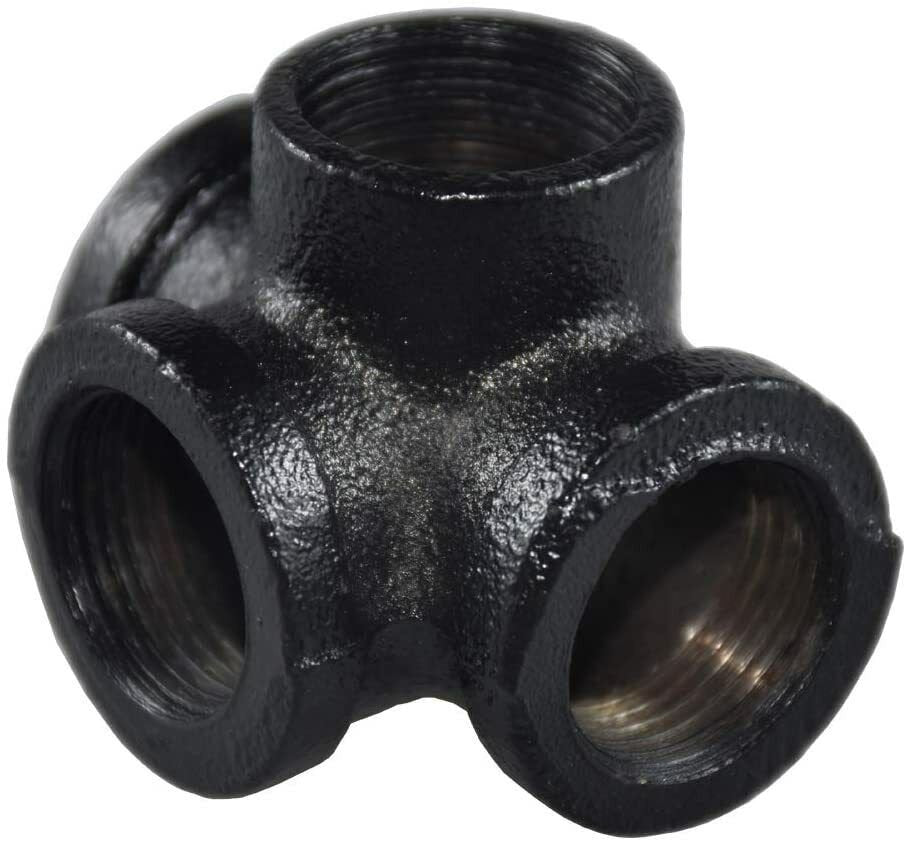 Malleable Iron Pipe Fittings