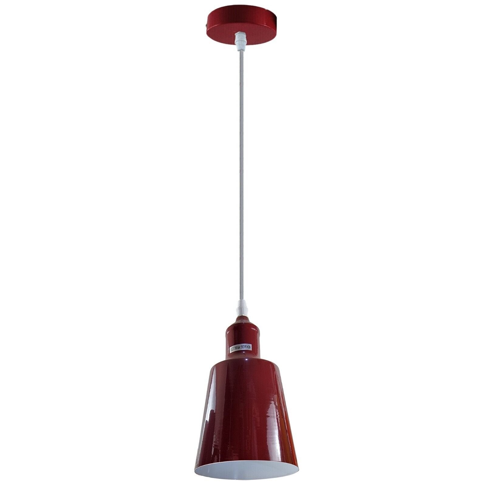 Metal  Lamp Shade  Pendant Light