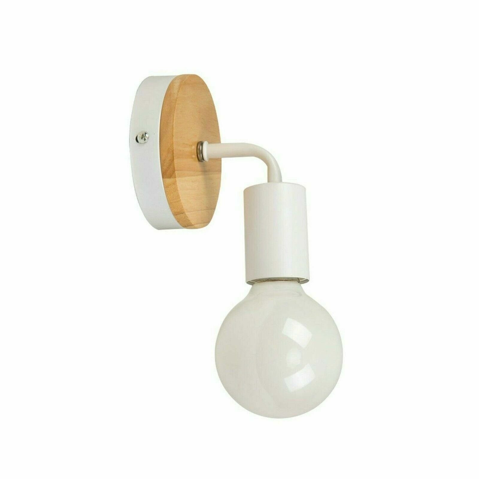 wall-mounted lighting fixture 