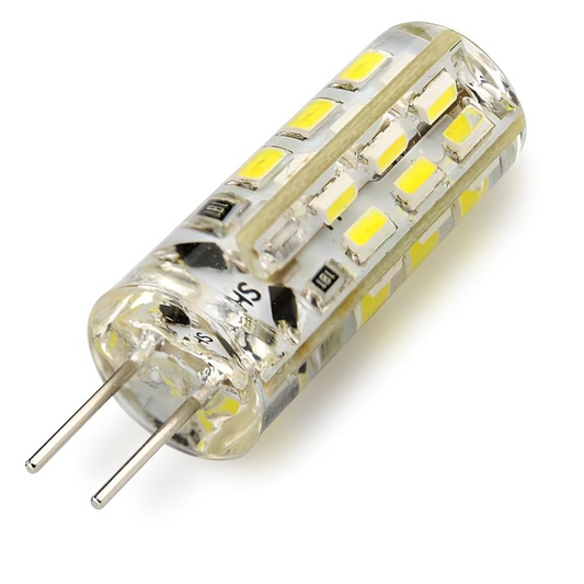 G4-diode warmwit 3W D24 AC 220V ~5035
