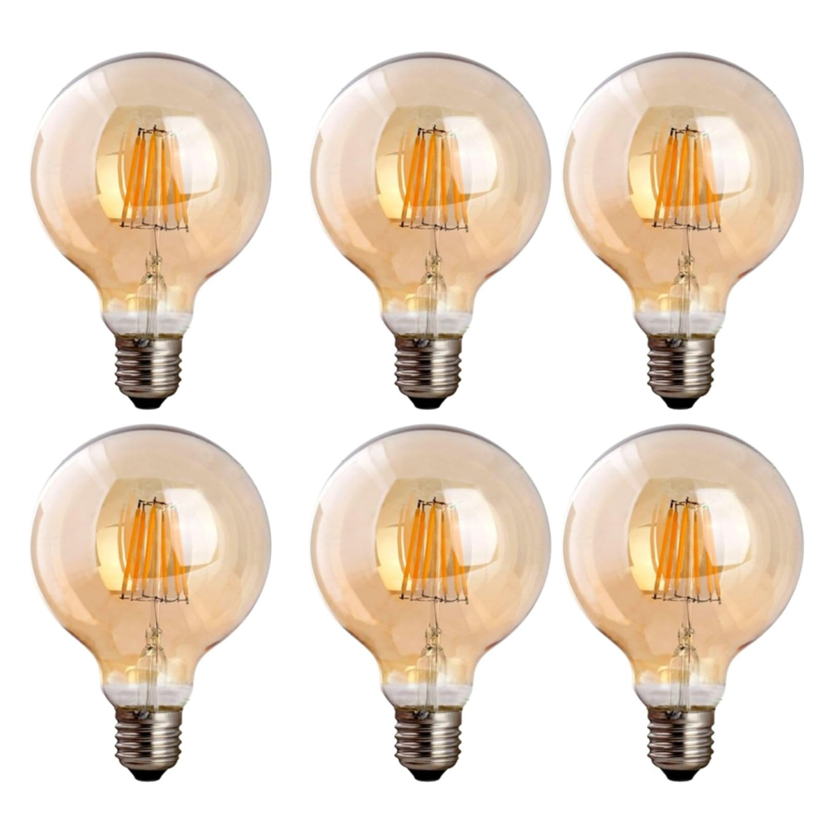 vintage bulb energy dimmable