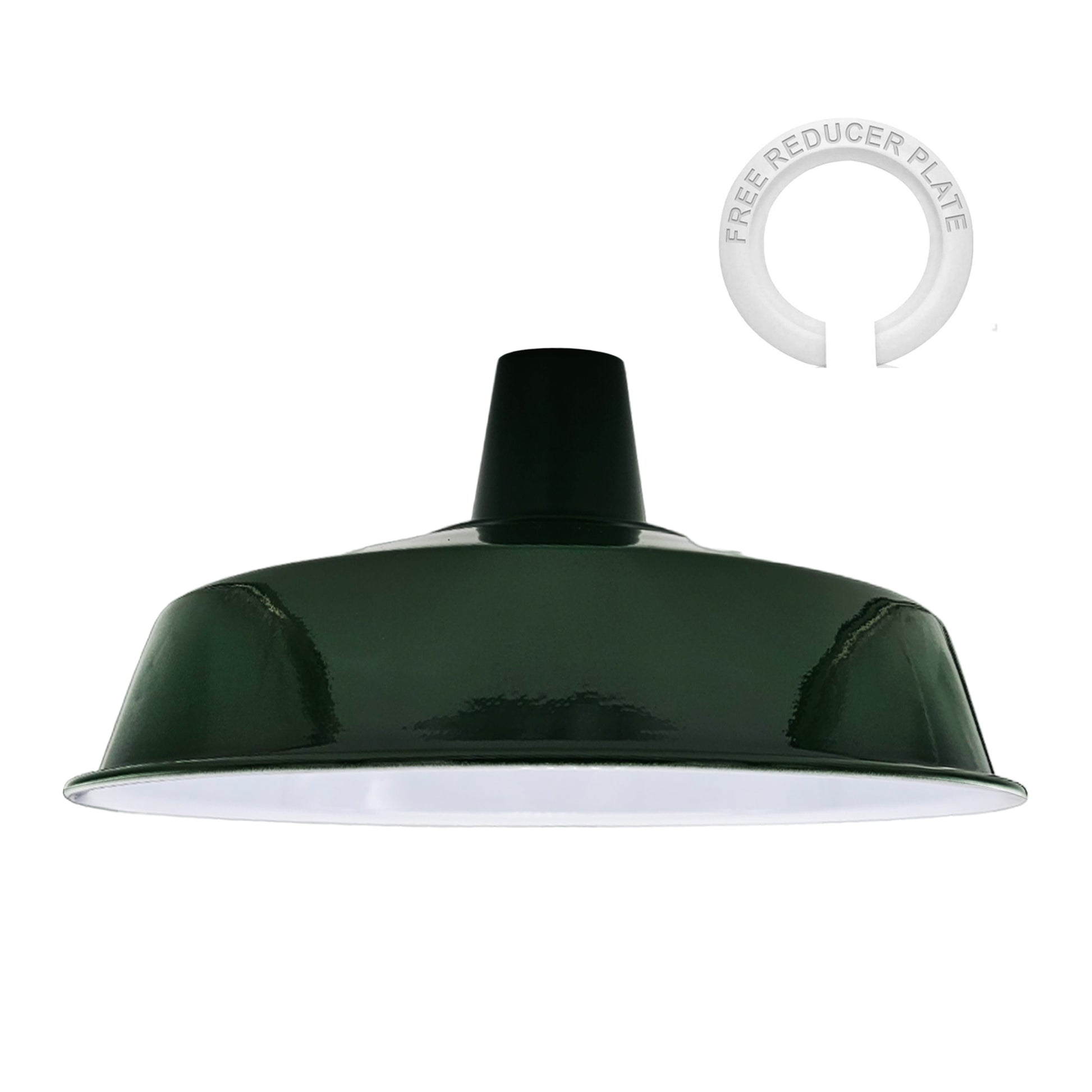 ceiling light shades 