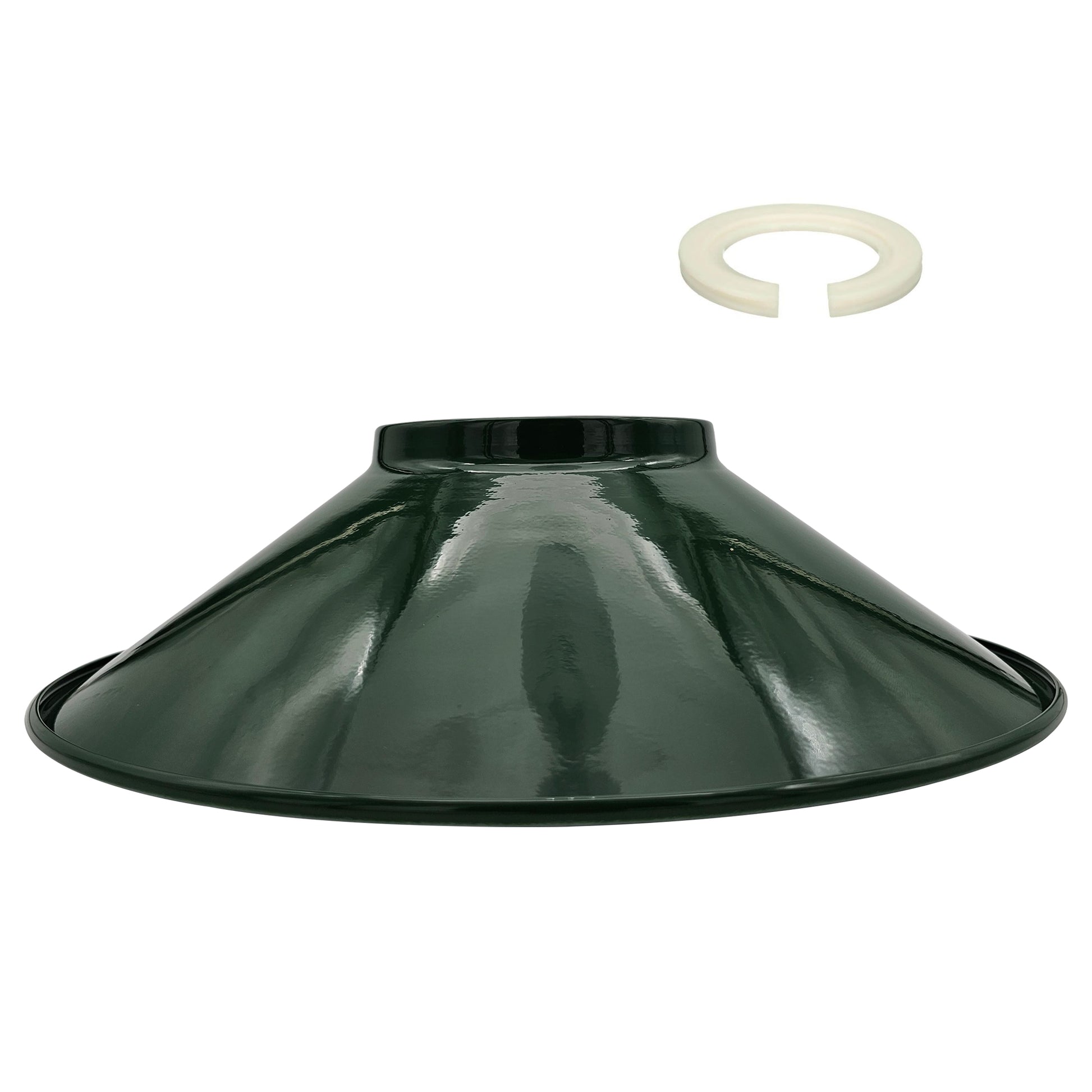 retro lampshade image