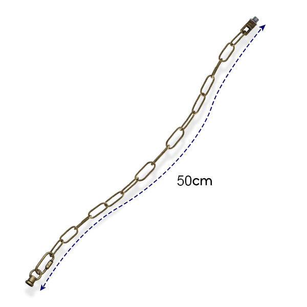 hanging basket chains chain for hanging plants wall light with pull cord lighting hanging black pendant light 50 cm chains