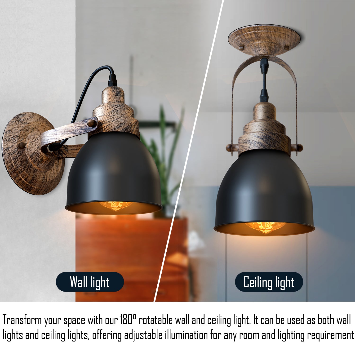 household lamps