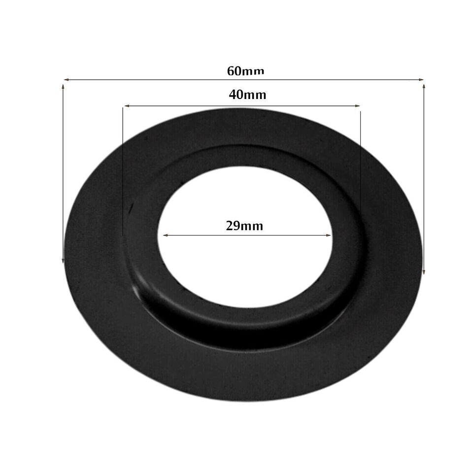 Lampshade Reducer Ring