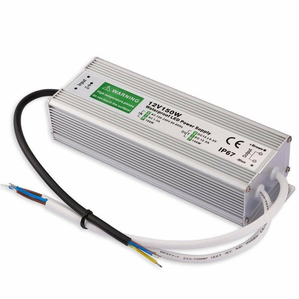 Led Transformer 12V