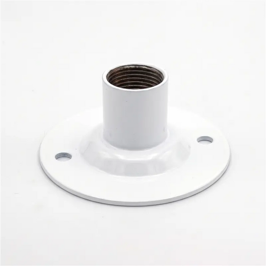 20 mm buiskoepelafdekking buisfitting 20 mm nominale maat - 5564