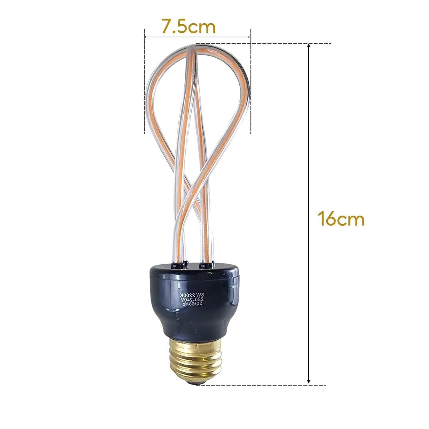Calex Filament Bulb