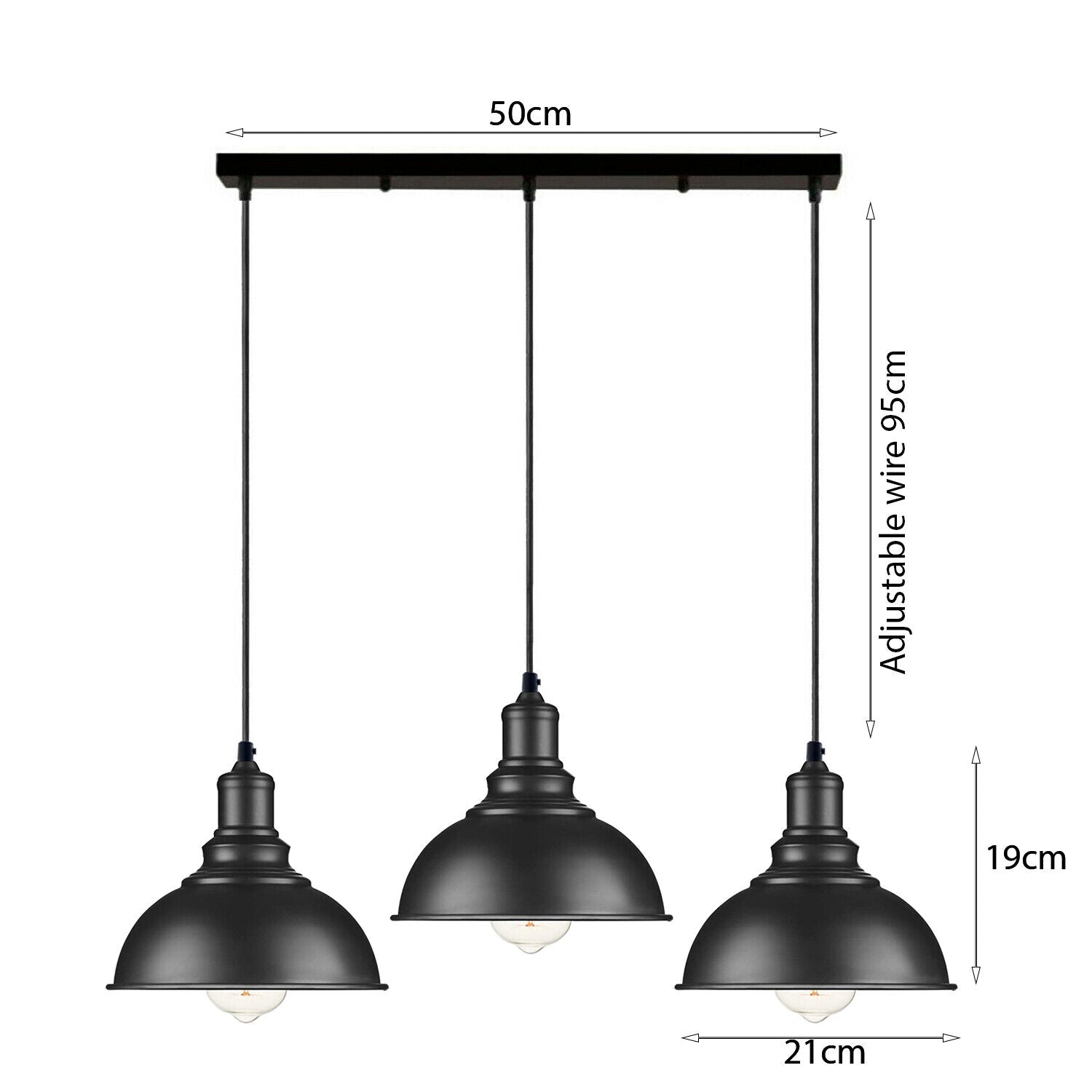 pendant lamp