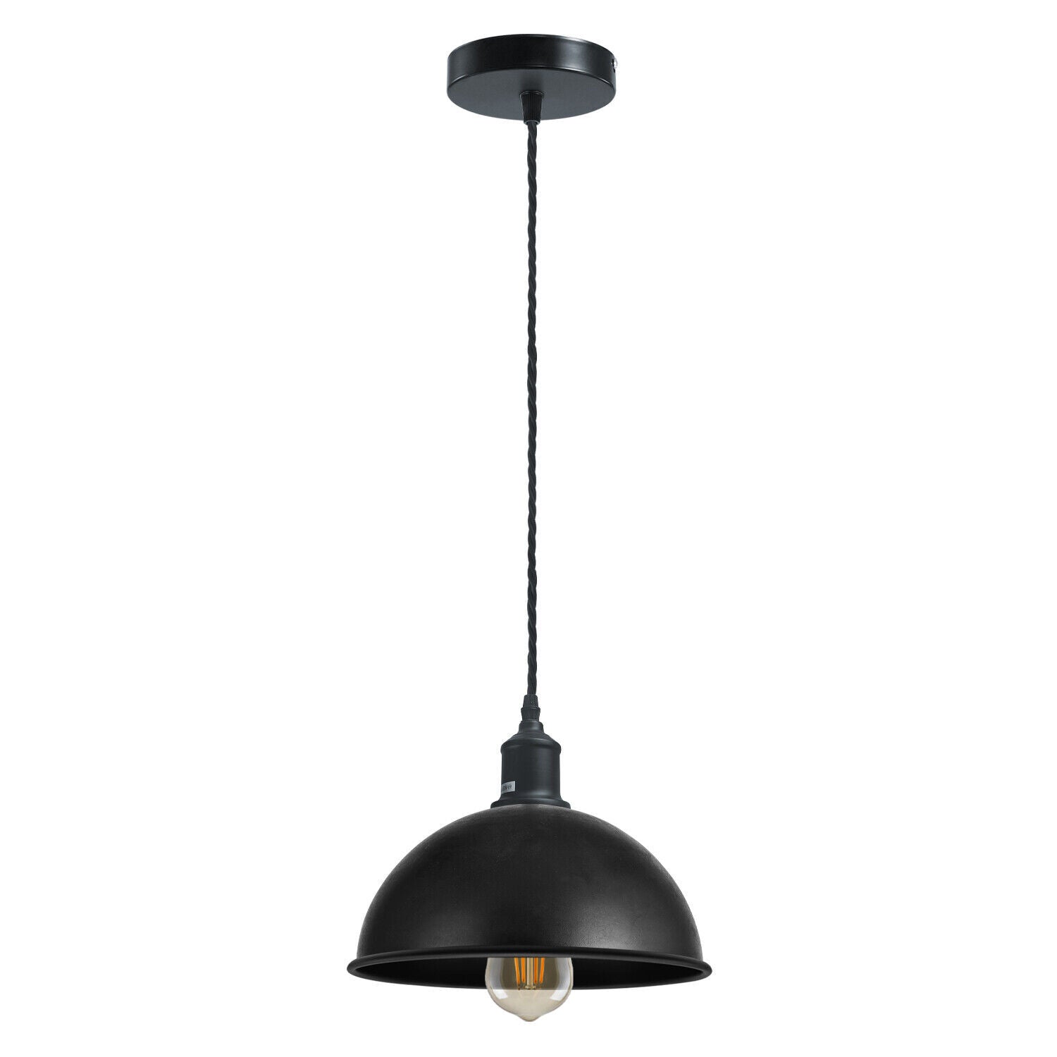 industrial pendant lights