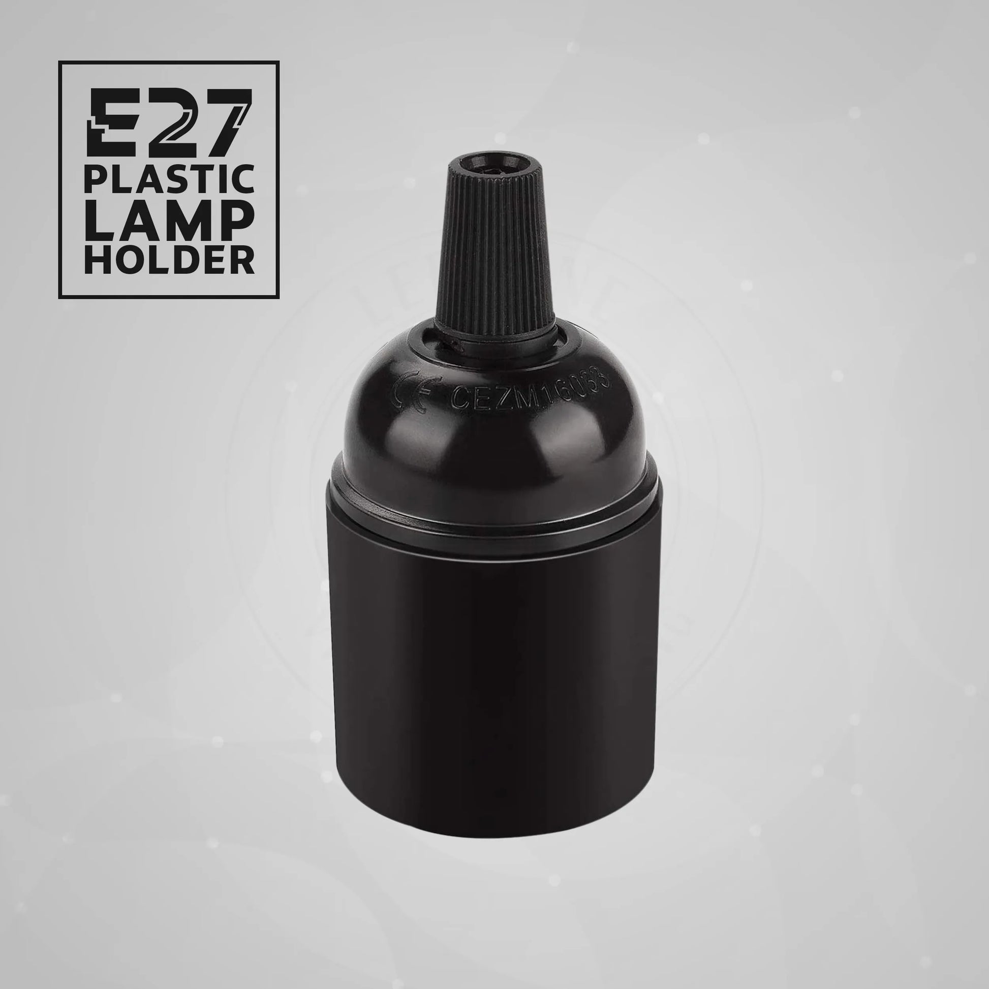 vintage edison bulb socket