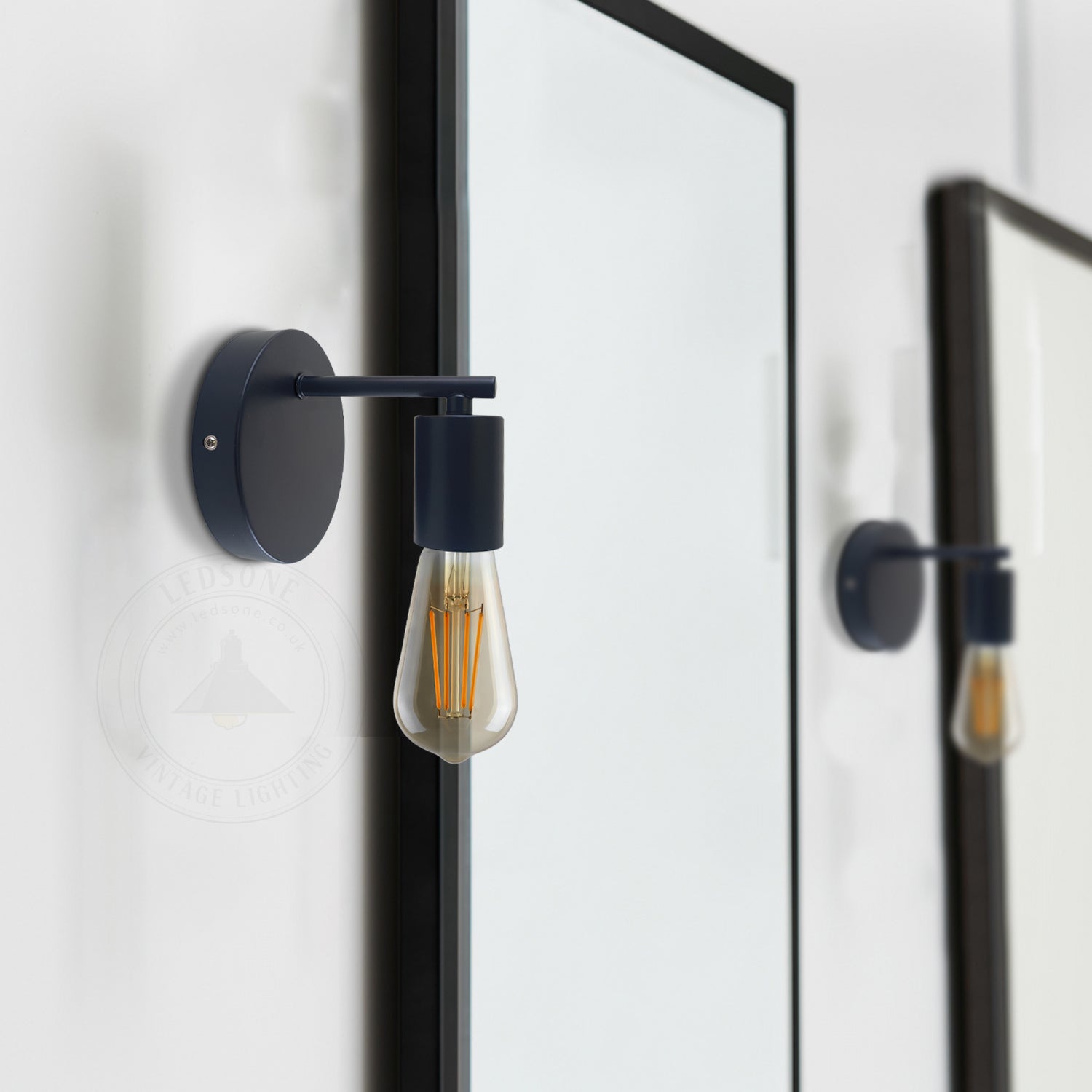 lamps at ledsone