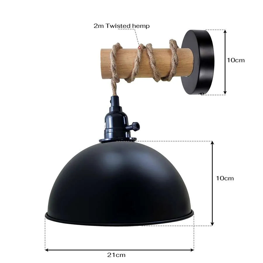 lighting lamps - size image