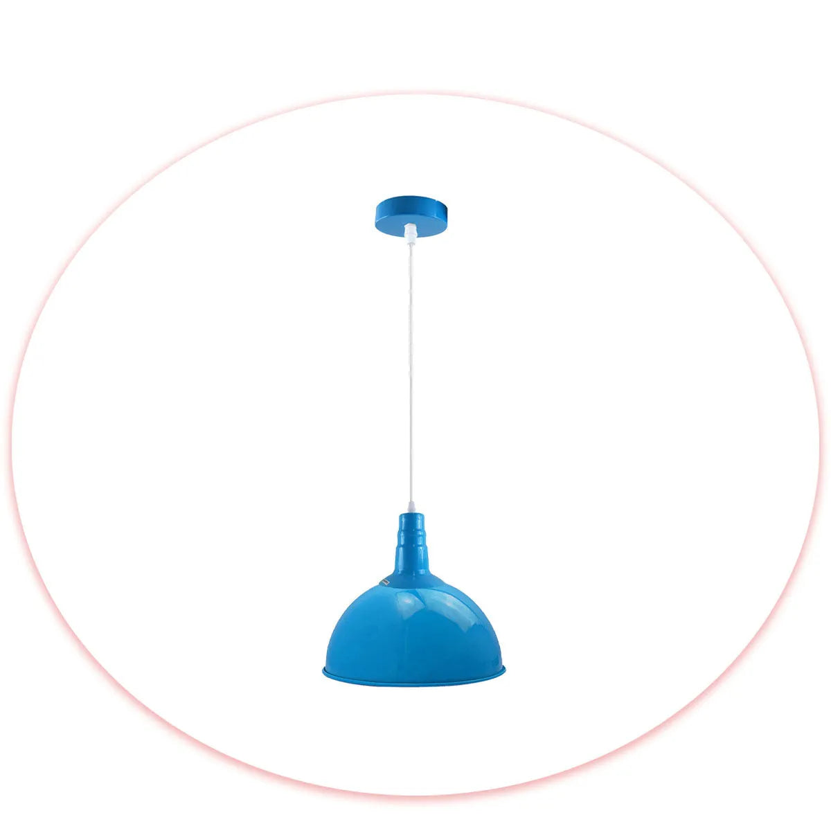 living room pendant light