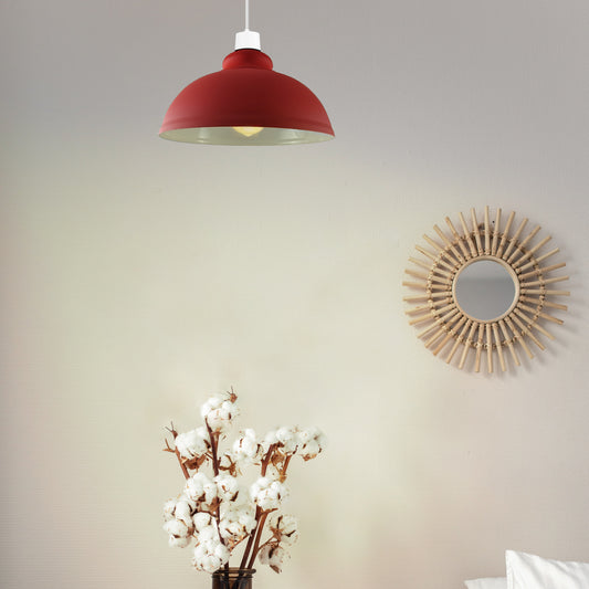 easy fit light shade