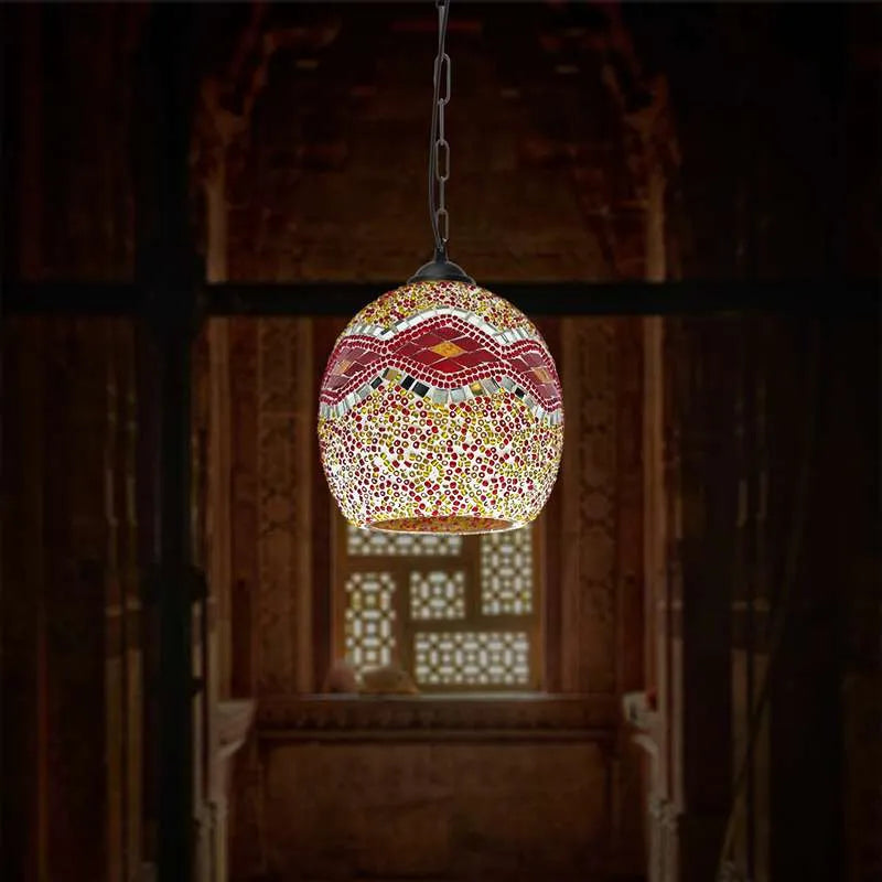 Night light hanging lamp