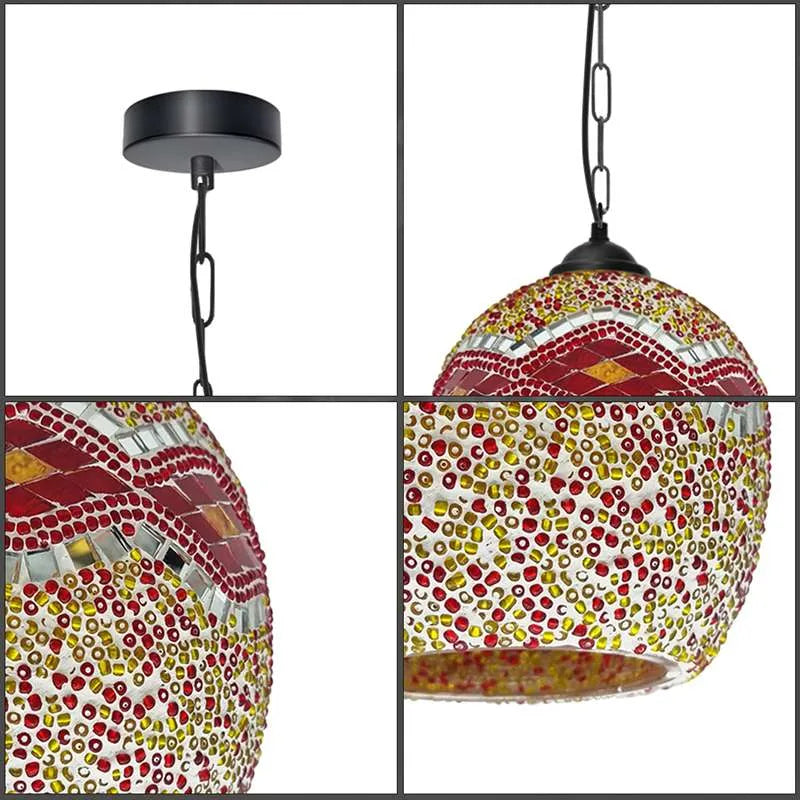 Pendant light ceiling