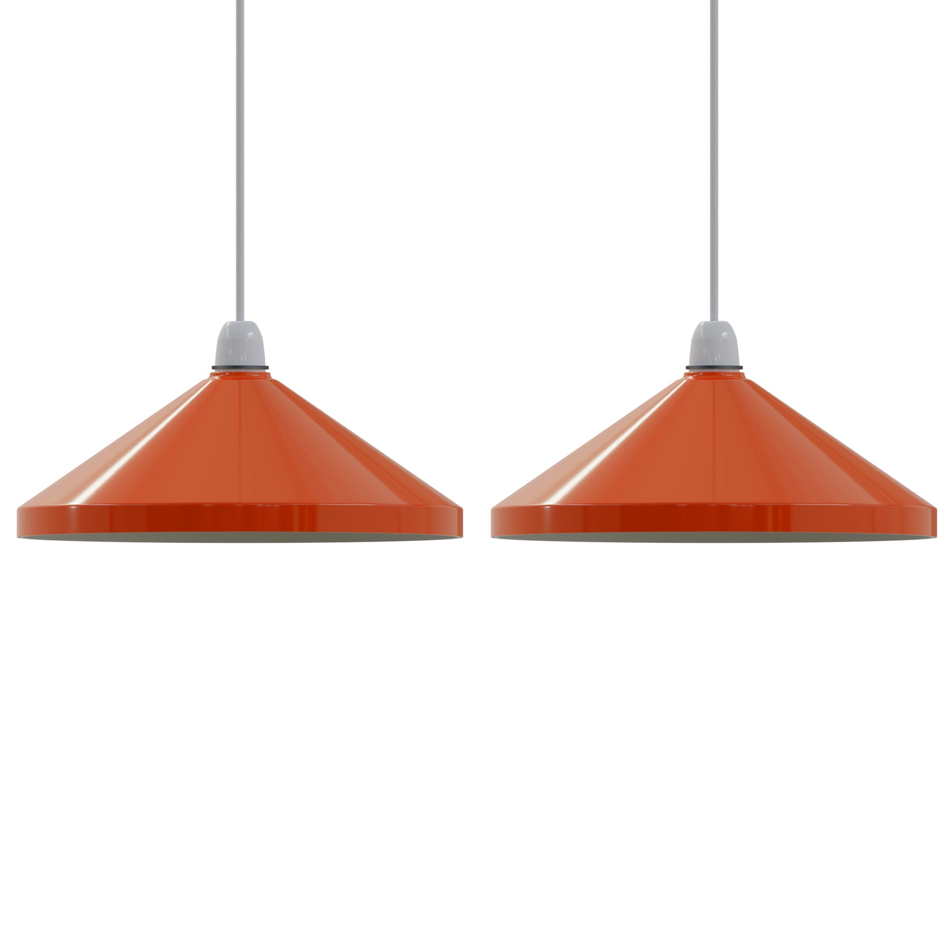 industrial light shade