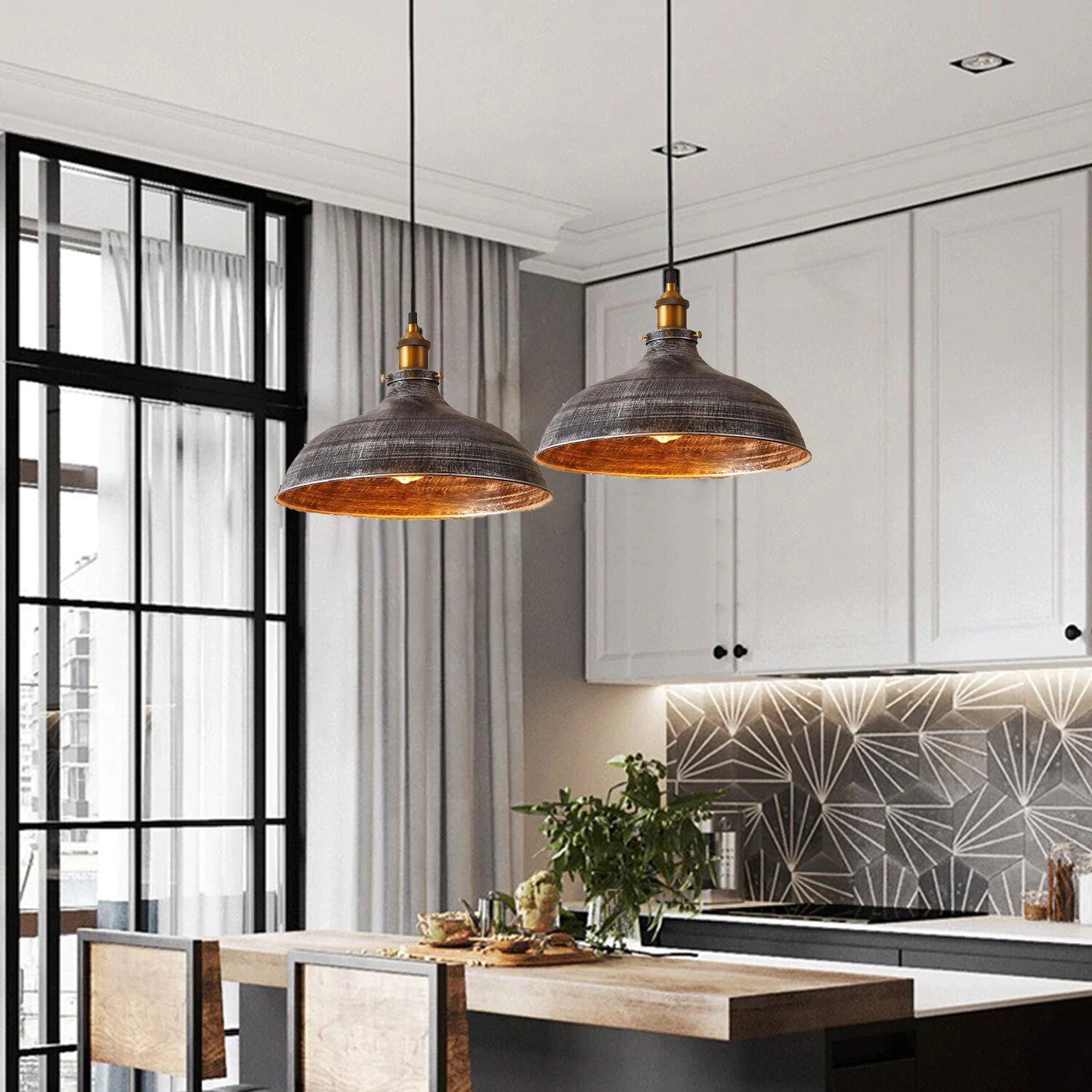 Pendant Light Application image
