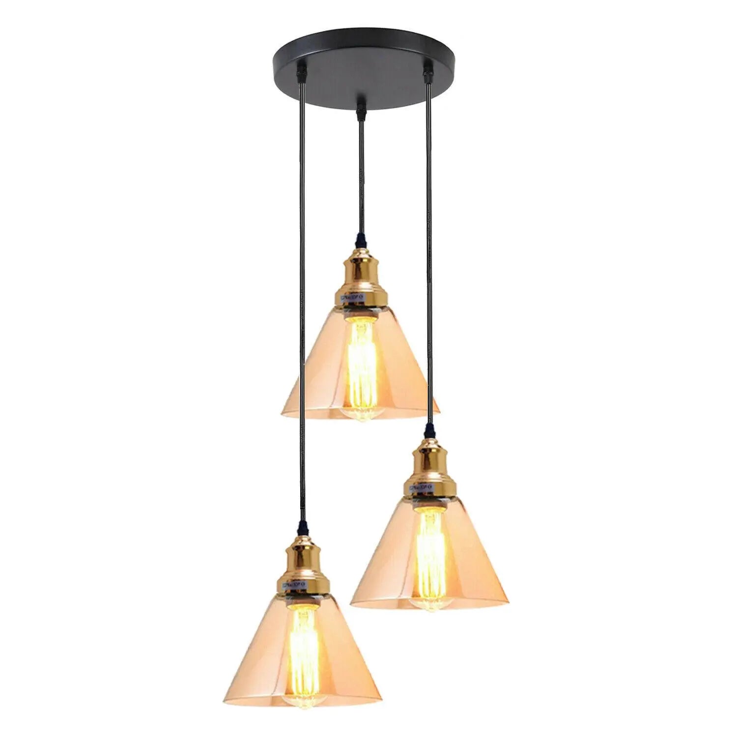 pendant and chandelier lighting
