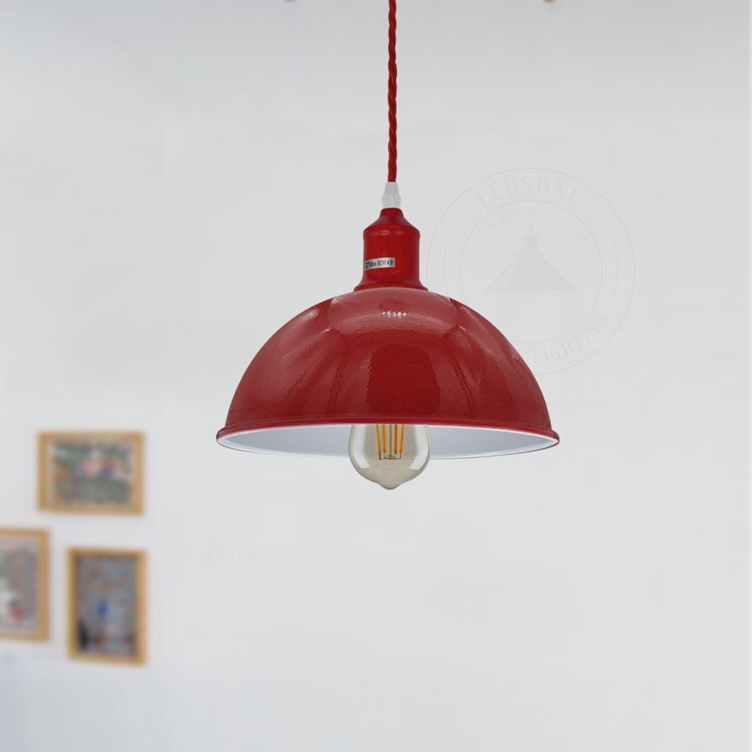 pendant lighting for dining room uk