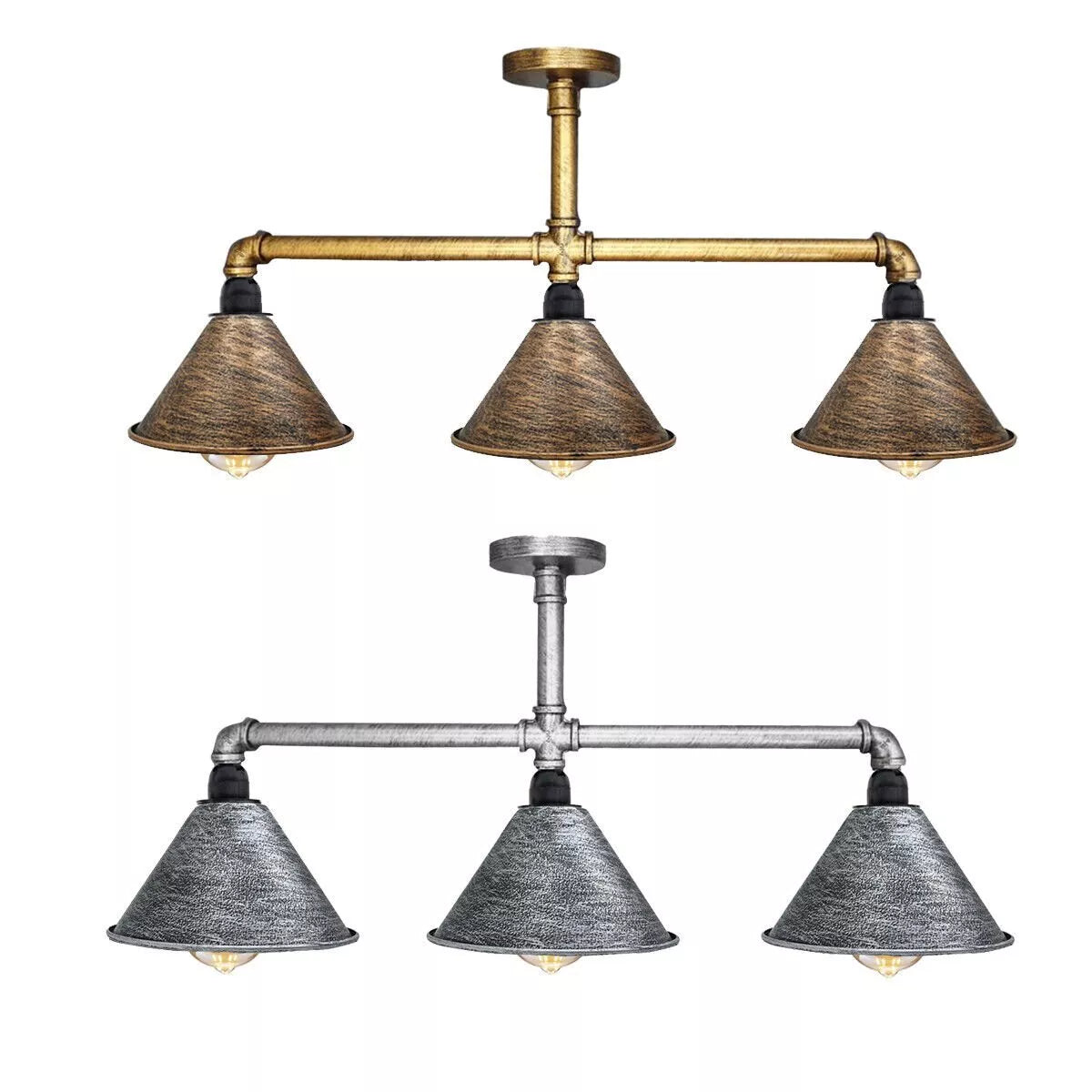 pipe light - Application