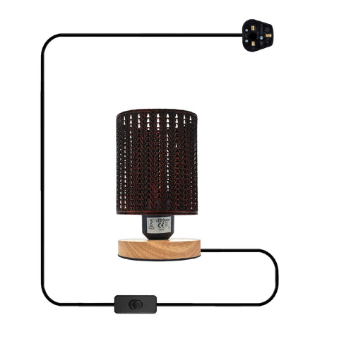 Cage Hal Tafellampen~5358