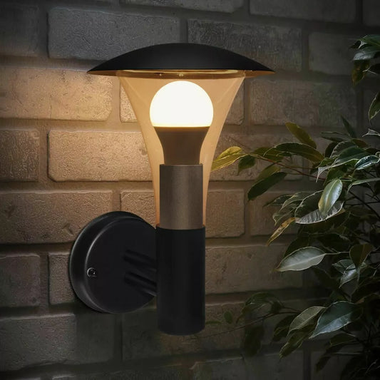 25W E27 gloeilamp, energiebesparende lamp, warm witte bol ~ 1381