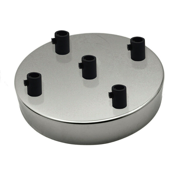 5 outlet ceiling rose