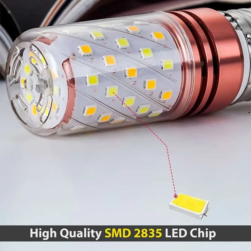 Led Corn Bulb