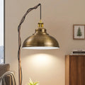 4m Long Swag Plug-in Pendant E27 With Swich  ~6813