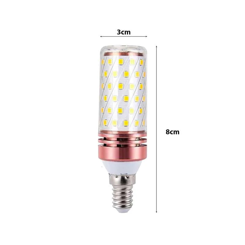 Led Corn Bulb