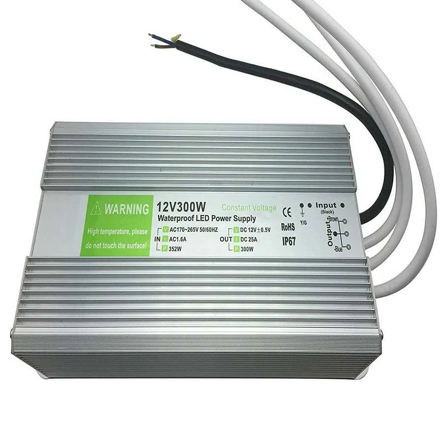 12  Voltage Transformer