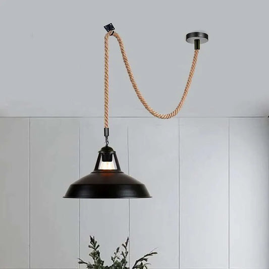  Metal Lampshade 