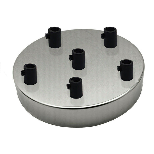 6 outlet ceiling rose