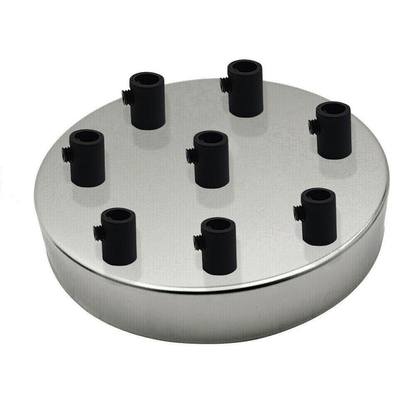 8 outlet ceiling rose