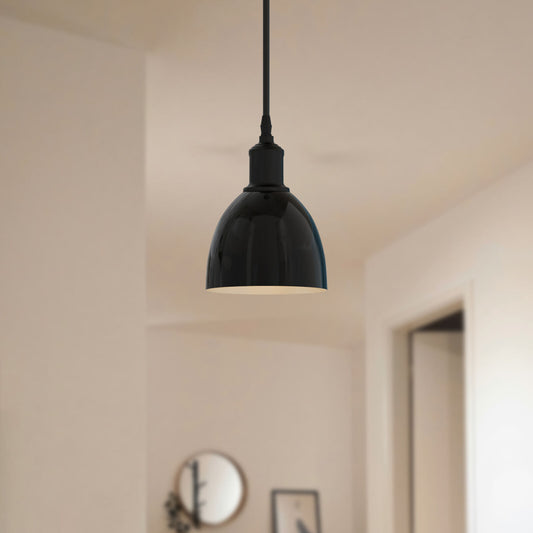 Vintage Easy Fit Metalen Hanglampkappen ~5690