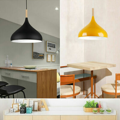 Industrial Ceiling Pendant Light Metal