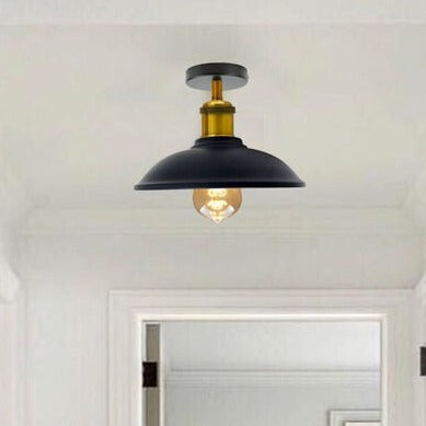 hallway Vintage Ceiling Light 
