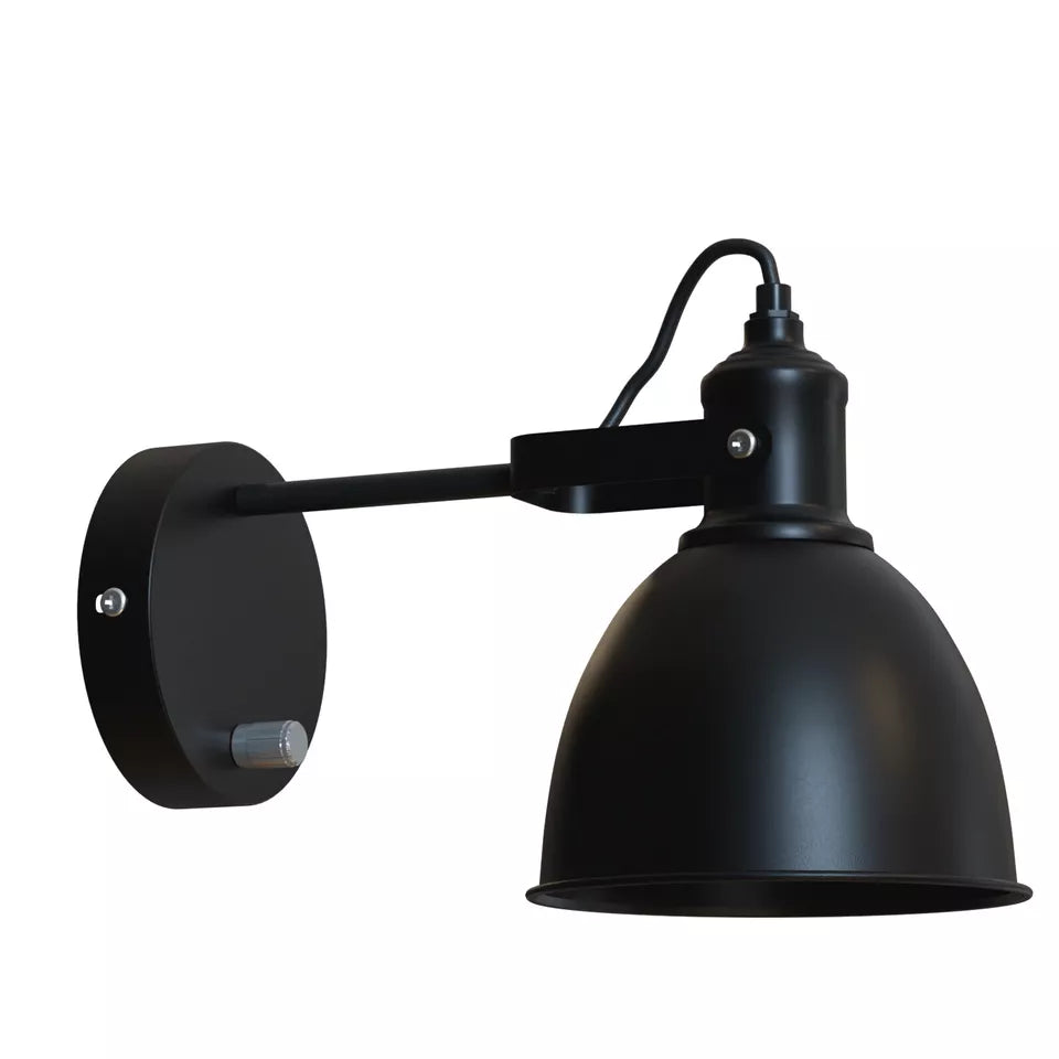 adjustable wall sconce