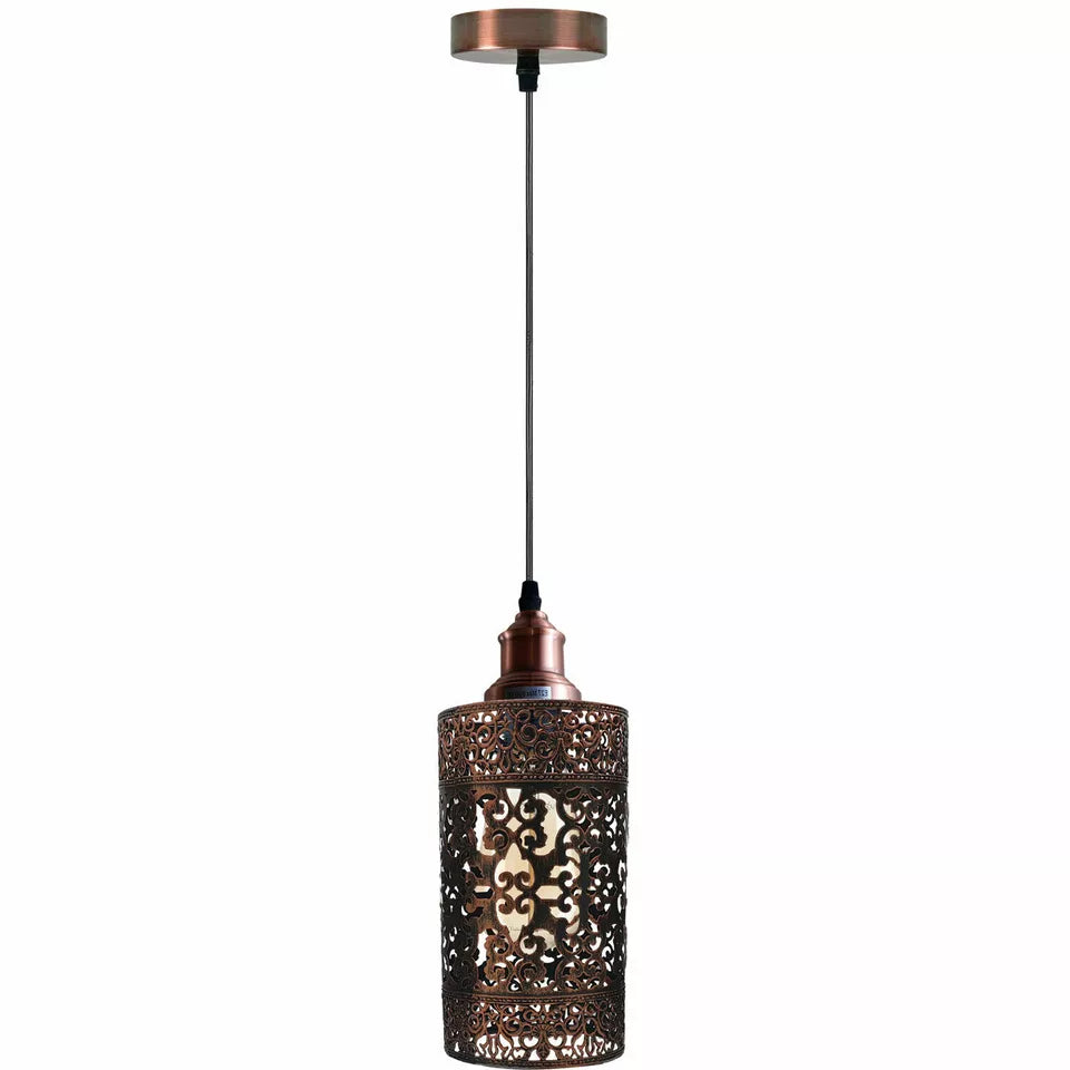 Ceiling Lamp Shade Pendant Light
