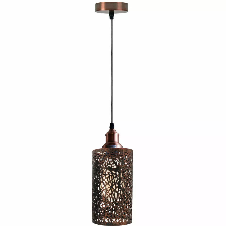 Ceiling Lamp Shade Pendant Light