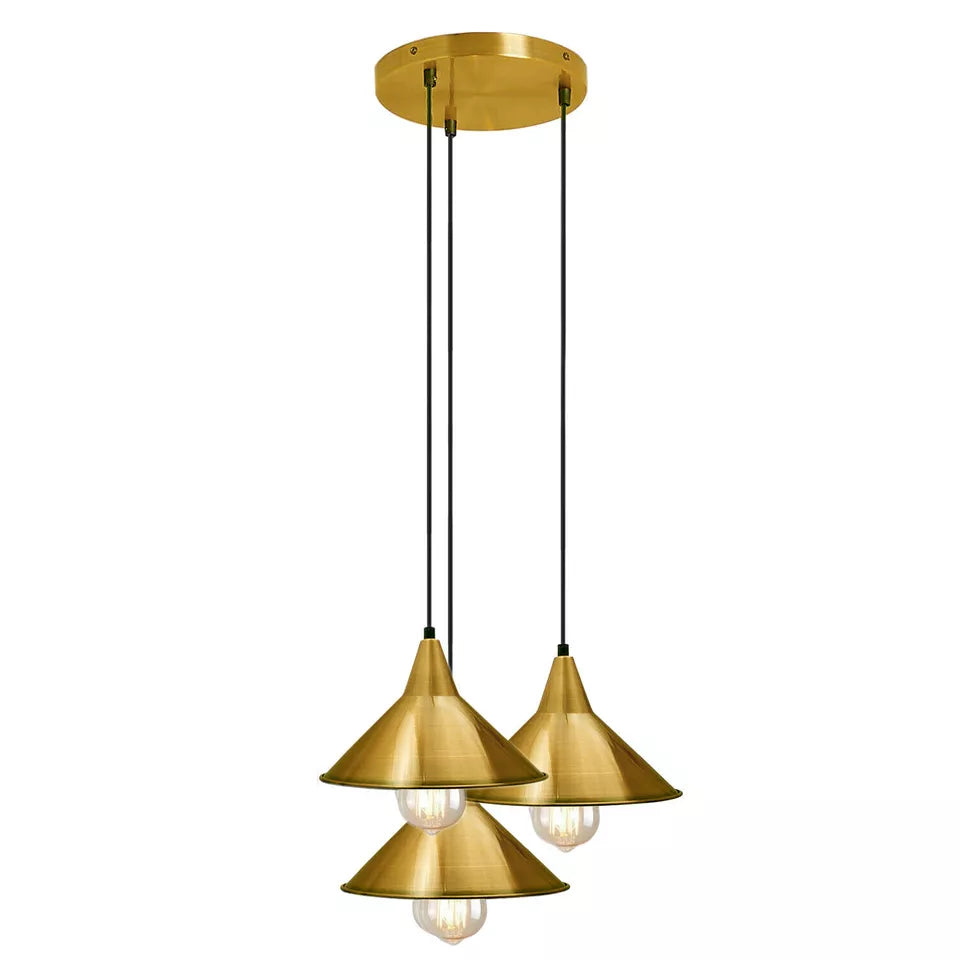 Tier 3 Light Pendant Ceiling Lamp