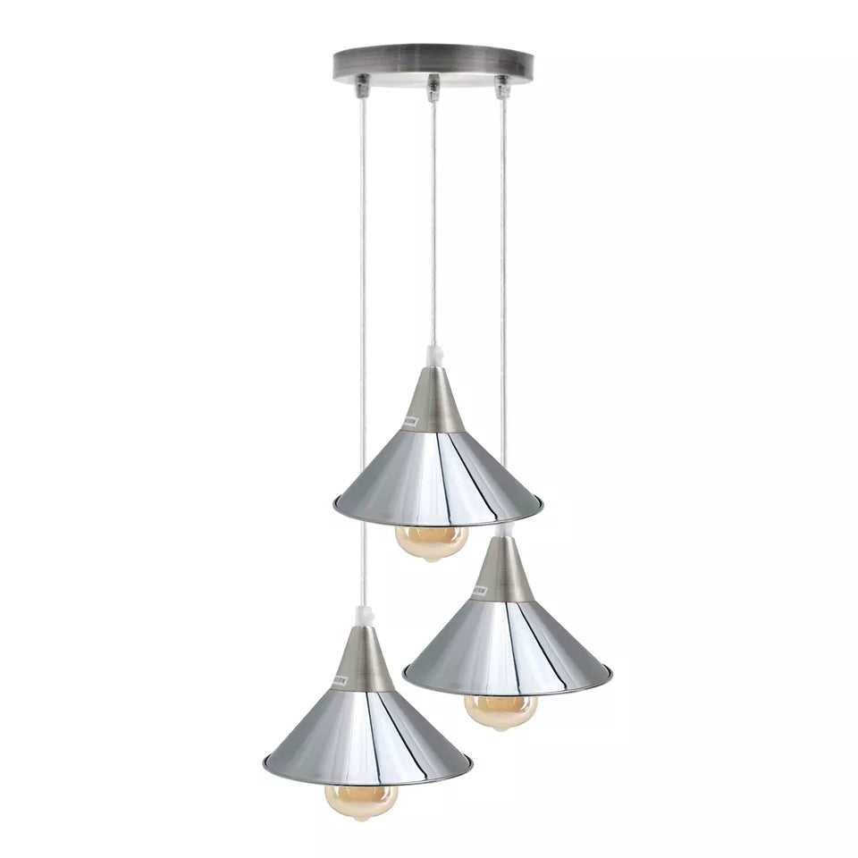 Tier 3 Light Pendant Ceiling Lamp